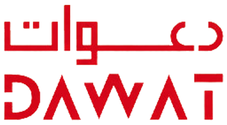 مطعم دعوات