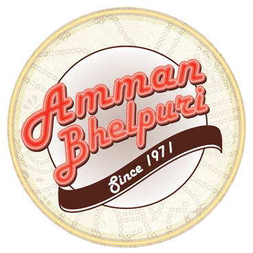 Amman Bhelpuri