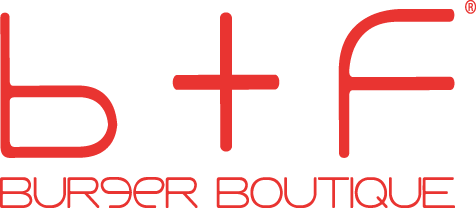 B+F Burger Boutique