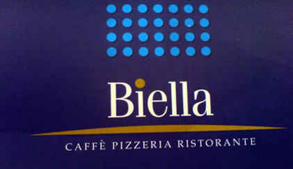 Biella Restaurant