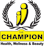 Champion Health Club (Men, women, kids)