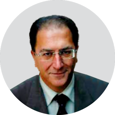 Dr. Raed Safadi