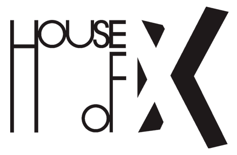 House of X