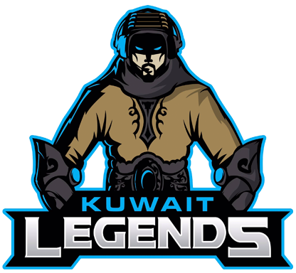 Kuwait Legends