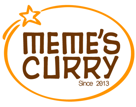 Meme's Curry