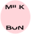 Milk Bun