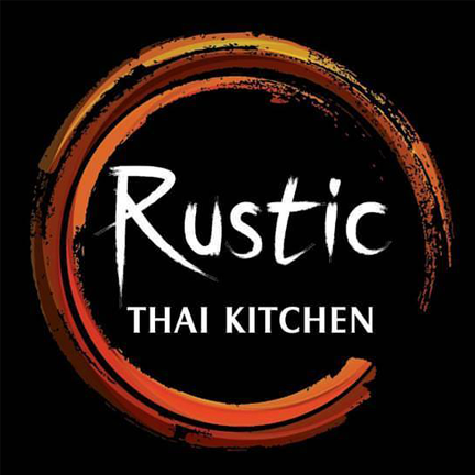 Rustic Thai Kitchen