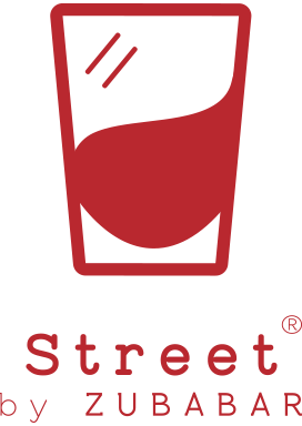 Street Cafe