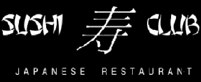 Sushi Club