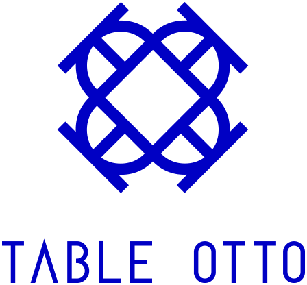 Table Otto