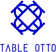 Table Otto
