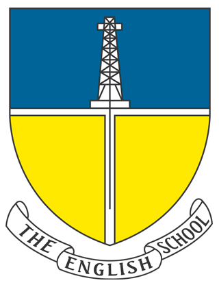 The English School